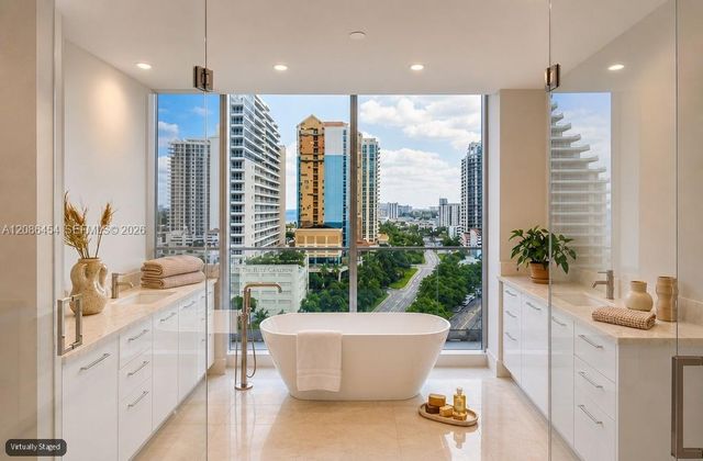 153 N Seabreeze Boulevard 1002-S, Fort Lauderdale, FL 33304
