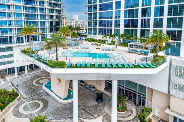 153 N Seabreeze Boulevard 1002-S, Fort Lauderdale, FL 33304