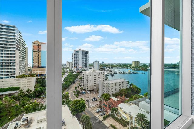 153 N Seabreeze Boulevard 1002-S, Fort Lauderdale, FL 33304