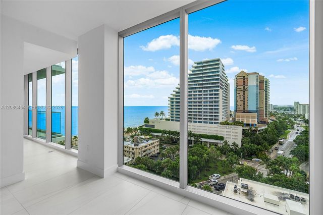 153 N Seabreeze Boulevard 1002-S, Fort Lauderdale, FL 33304