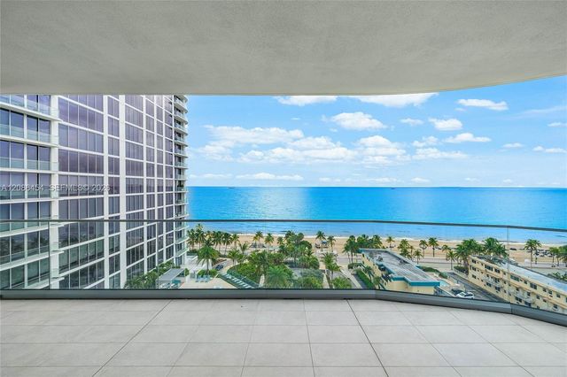 153 N Seabreeze Boulevard 1002-S, Fort Lauderdale, FL 33304