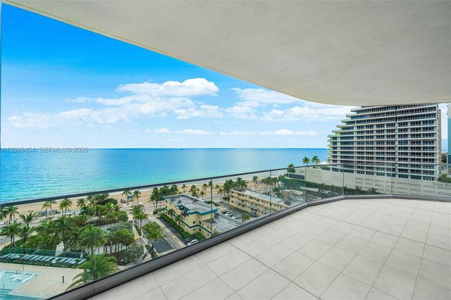 153 N Seabreeze Boulevard 1002-S, Fort Lauderdale, FL 33304