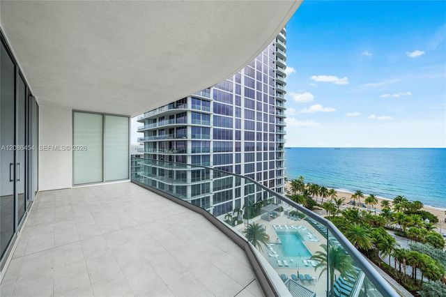 153 N Seabreeze Boulevard 1002-S, Fort Lauderdale, FL 33304