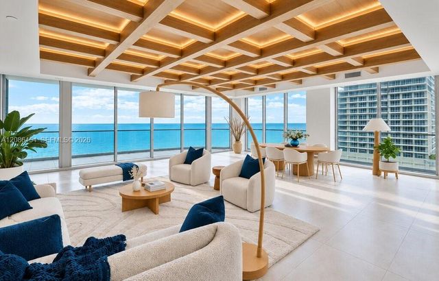 153 N Seabreeze Boulevard 1002-S, Fort Lauderdale, FL 33304