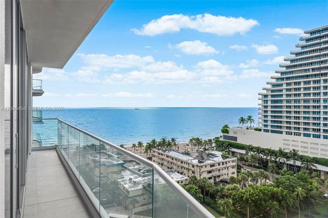 153 N Seabreeze Boulevard 1002-S, Fort Lauderdale, FL 33304