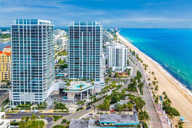 153 N Seabreeze Boulevard 1002-S, Fort Lauderdale, FL 33304