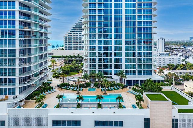 153 N Seabreeze Boulevard 1002-S, Fort Lauderdale, FL 33304