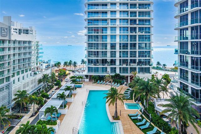 153 N Seabreeze Boulevard 1002-S, Fort Lauderdale, FL 33304