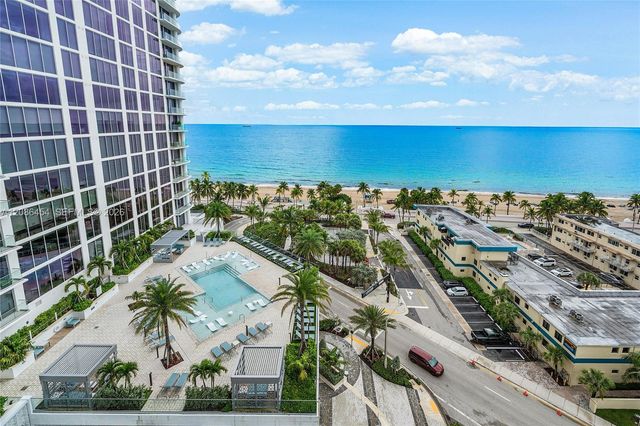 153 N Seabreeze Boulevard 1002-S, Fort Lauderdale, FL 33304