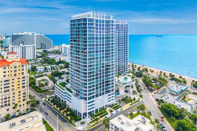153 N Seabreeze Boulevard 1002-S, Fort Lauderdale, FL 33304
