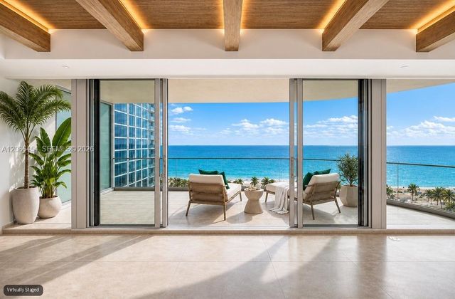 153 N Seabreeze Boulevard 1002-S, Fort Lauderdale, FL 33304
