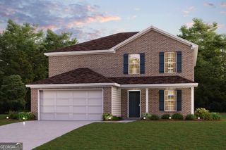 305 Clayton Scott Street, Warner Robins, GA 31088