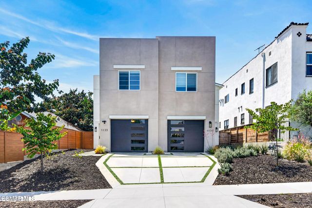 1135 N Commonwealth Avenue, Los Angeles, CA 90029
