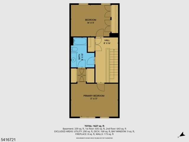 107 Franklin Ct, Raritan Twp., NJ 08822