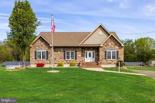 104 QUINTON ALLOWAY RD, Salem, NJ 08079