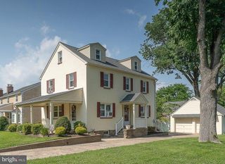 2115 WINTON AVE, Havertown, PA 19083