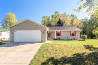 5960 W Montevista Drive, Fort Gratiot, MI 48059