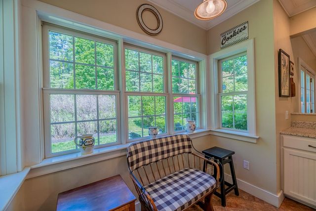 777 McCooey Drive, Manchester, VT 05255