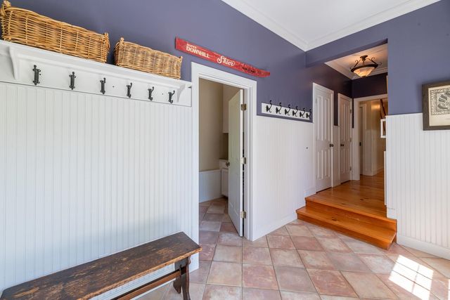 777 McCooey Drive, Manchester, VT 05255