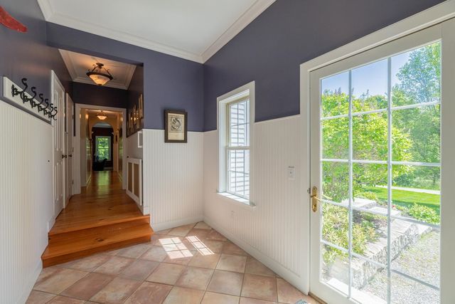 777 McCooey Drive, Manchester, VT 05255