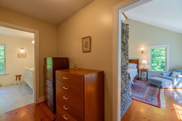 777 McCooey Drive, Manchester, VT 05255