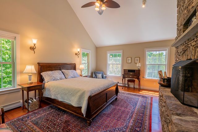 777 McCooey Drive, Manchester, VT 05255
