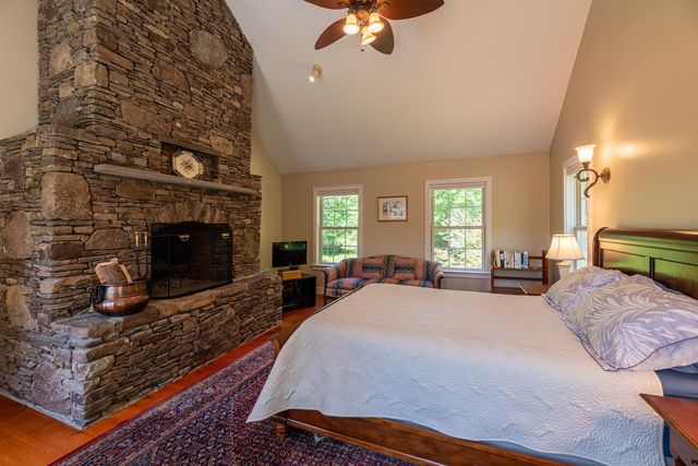 777 McCooey Drive, Manchester, VT 05255