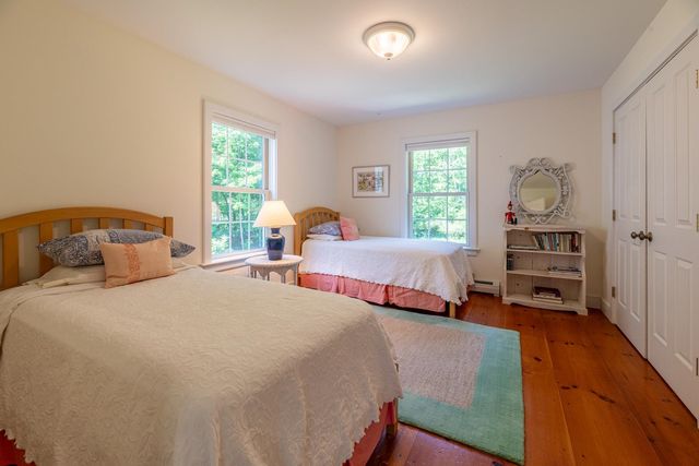 777 McCooey Drive, Manchester, VT 05255