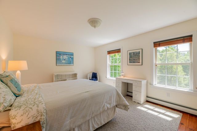 777 McCooey Drive, Manchester, VT 05255