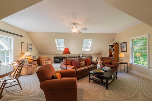 777 McCooey Drive, Manchester, VT 05255