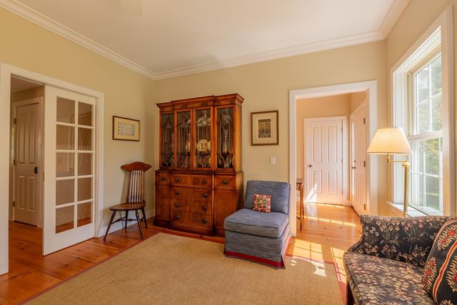 777 McCooey Drive, Manchester, VT 05255