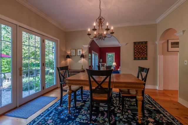 777 McCooey Drive, Manchester, VT 05255