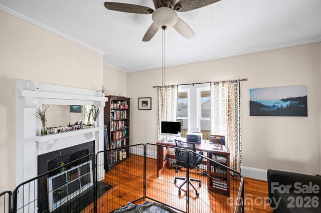 333 N Main Street, Mount Pleasant, NC 28124