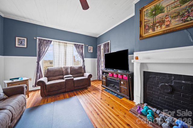 333 N Main Street, Mount Pleasant, NC 28124