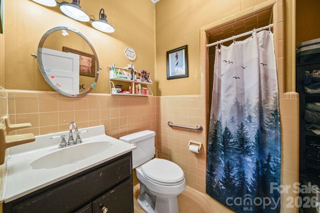 333 N Main Street, Mount Pleasant, NC 28124