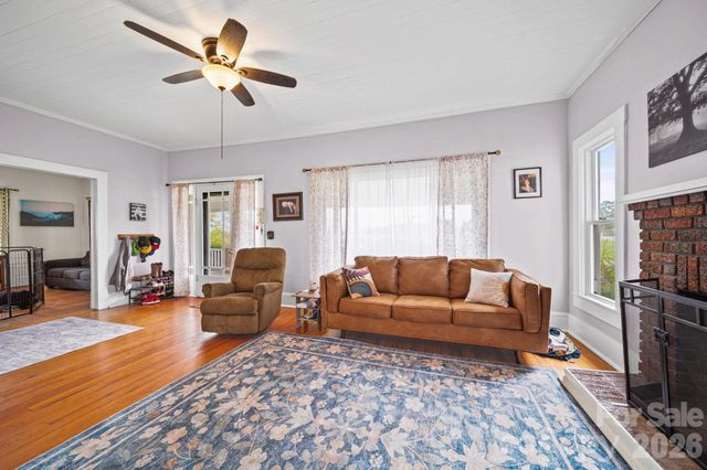 333 N Main Street, Mount Pleasant, NC 28124