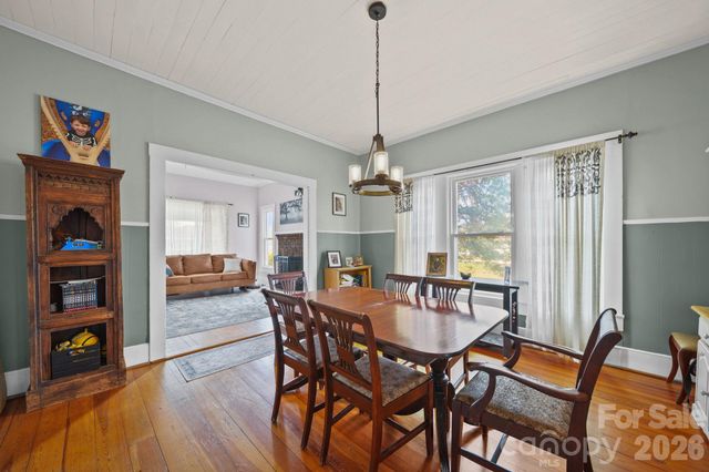 333 N Main Street, Mount Pleasant, NC 28124