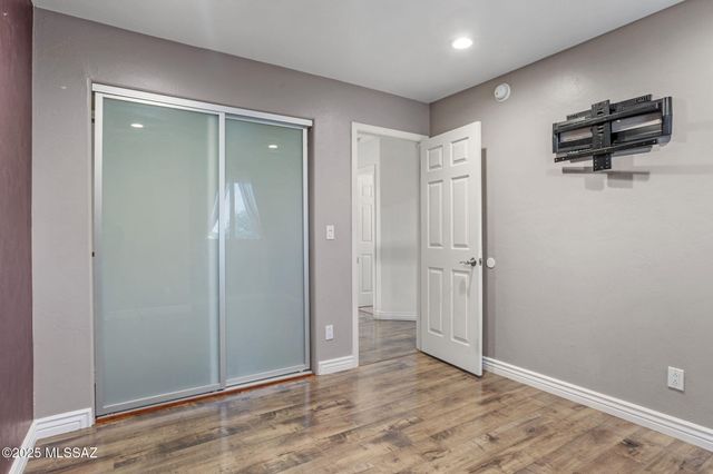 2350 N Lake Star Drive, Tucson, AZ 85749