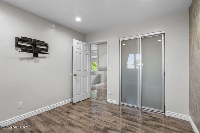 2350 N Lake Star Drive, Tucson, AZ 85749