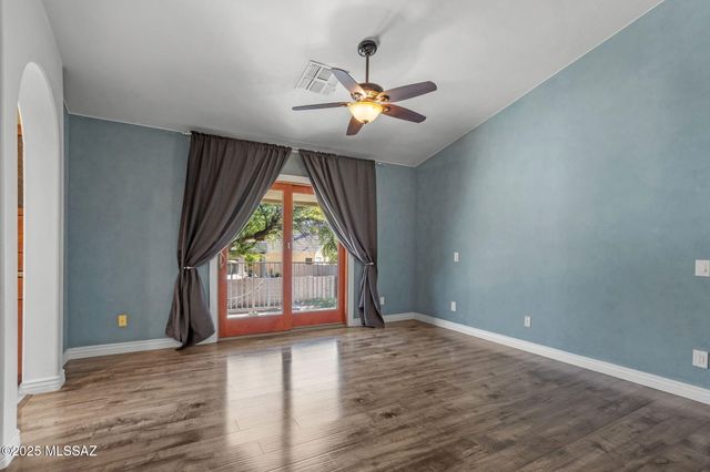 2350 N Lake Star Drive, Tucson, AZ 85749