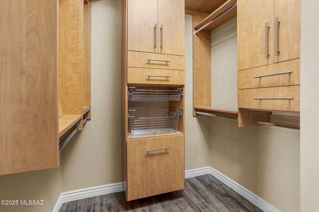 2350 N Lake Star Drive, Tucson, AZ 85749