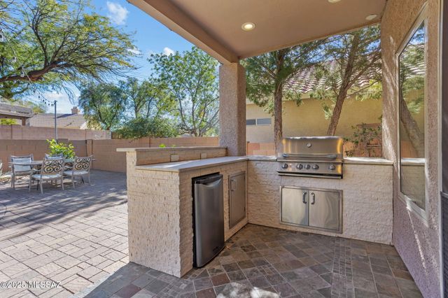 2350 N Lake Star Drive, Tucson, AZ 85749