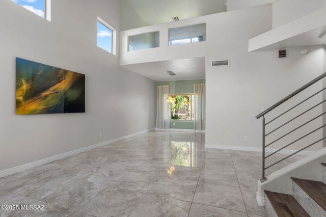 2350 N Lake Star Drive, Tucson, AZ 85749