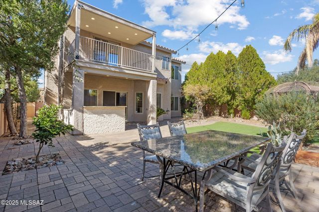 2350 N Lake Star Drive, Tucson, AZ 85749