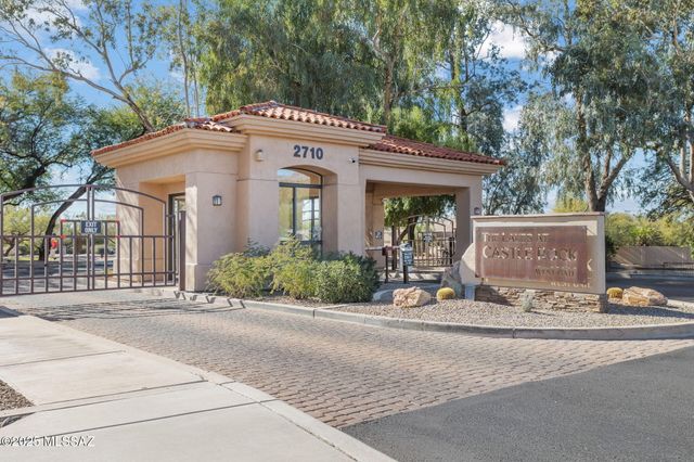 2350 N Lake Star Drive, Tucson, AZ 85749