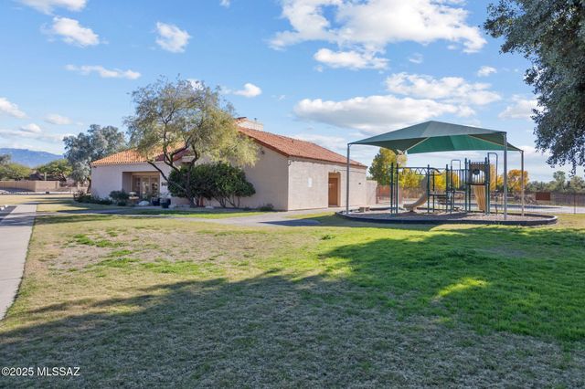2350 N Lake Star Drive, Tucson, AZ 85749