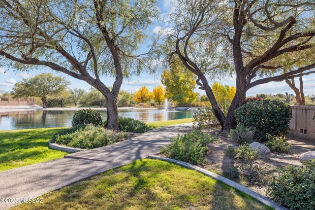 2350 N Lake Star Drive, Tucson, AZ 85749