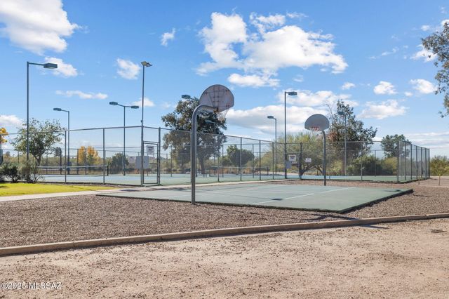 2350 N Lake Star Drive, Tucson, AZ 85749