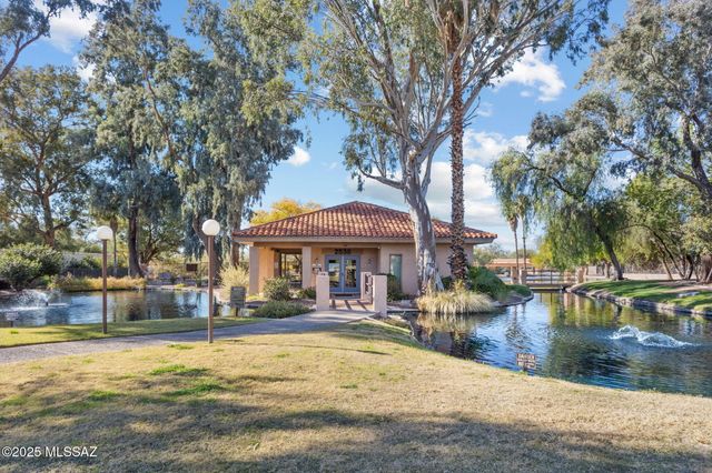 2350 N Lake Star Drive, Tucson, AZ 85749