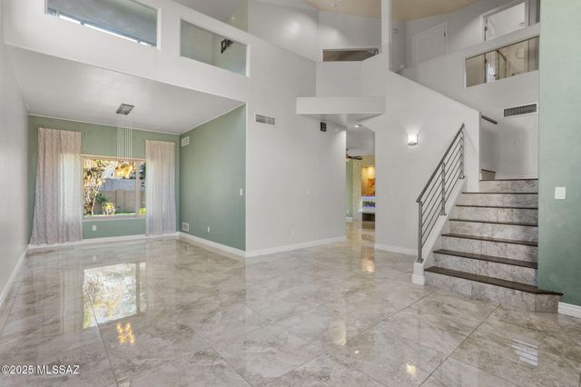 2350 N Lake Star Drive, Tucson, AZ 85749